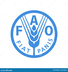 FAO Tanzania logo