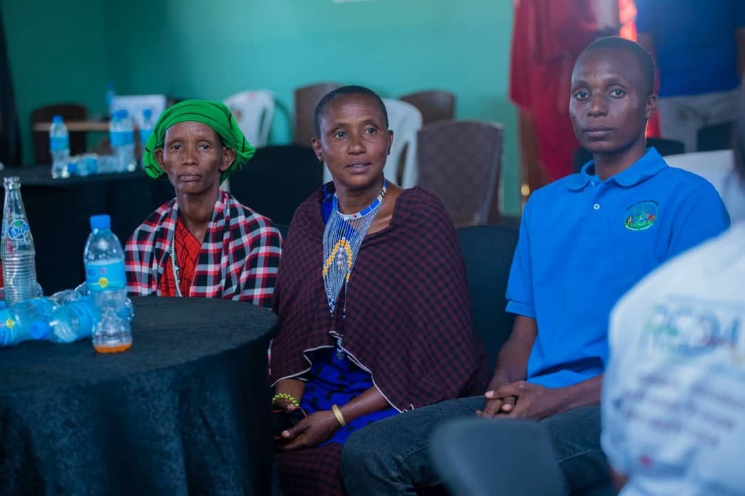 It was a great pleasure to attend International Year of Rangelands and Pastoralist 2026 held in Longido district, Tanzania wth a theme "To address challenges facing livestock keepers and possible solutions". Event was sponsored by FAO