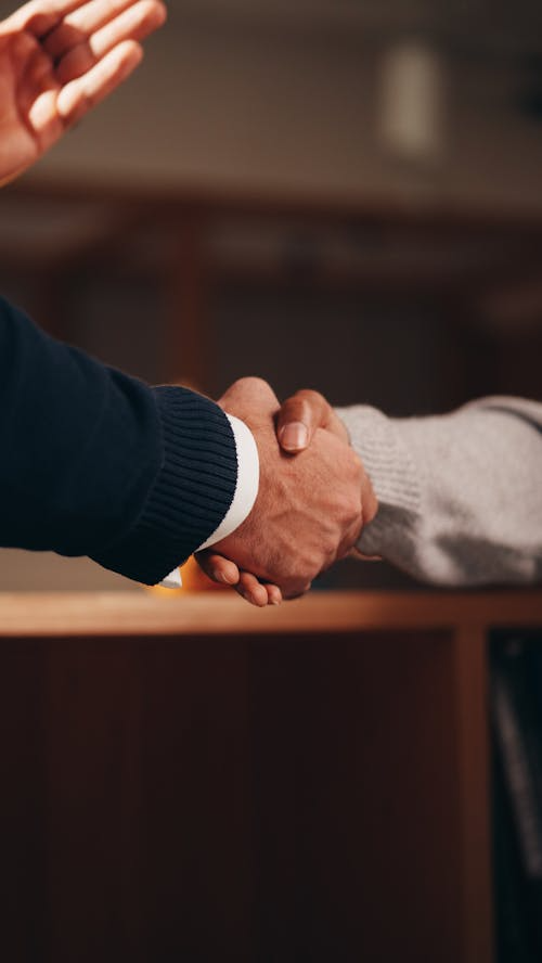 Strategic Partnerships