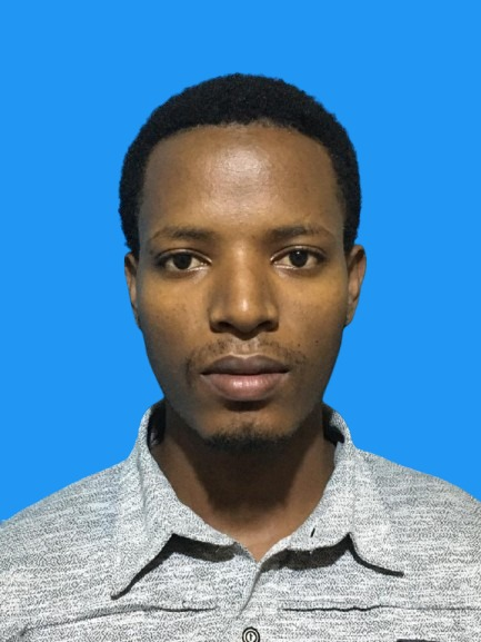 Yohani Aloyce Duwanghe — Board Member